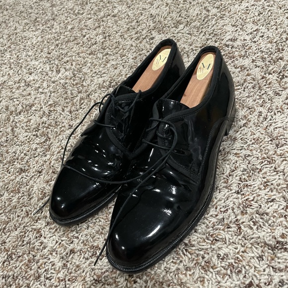 Italian Vito Rudolph dress shoe Braided Leather Loafer - Etsy main image 4